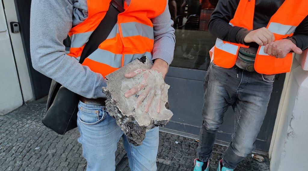 Ehemalige Klimakleber unterstützen Schülerproteste