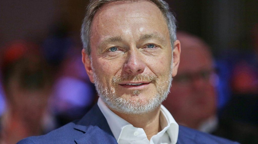 Lindner für Aigner als Bundespräsidentin