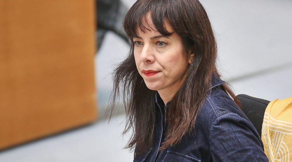 Joffe sieht Eralp für Bürgermeisteramt disqualifiziert