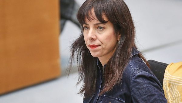 Joffe sieht Eralp für Bürgermeisteramt disqualifiziert