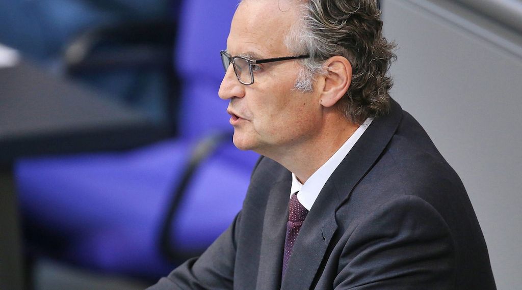 Krings nennt Enthüllungen über Eralp "erschütternd"