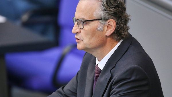 Krings nennt Enthüllungen über Eralp "erschütternd"