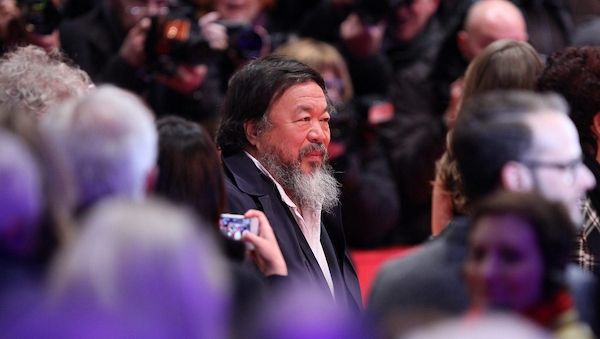 Ai Weiwei befürchtet Korrektur von Kinderkunst