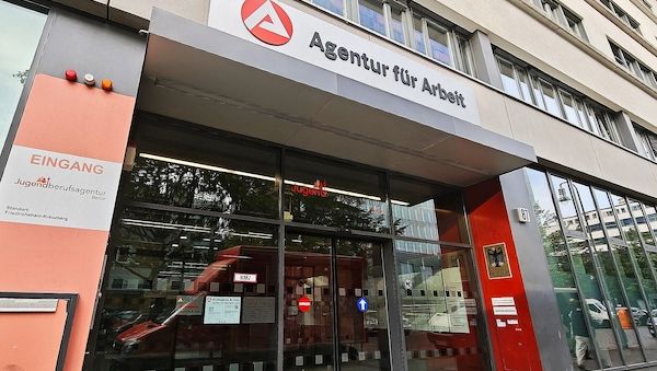 Arbeitsmarkt: Herbstbelebung bleibt auch im Oktober schwach