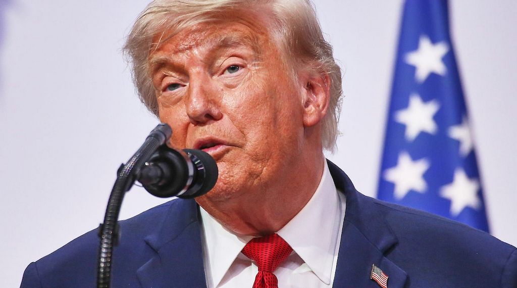 Ex-Sprecher kritisiert Europas Umgang mit Trump