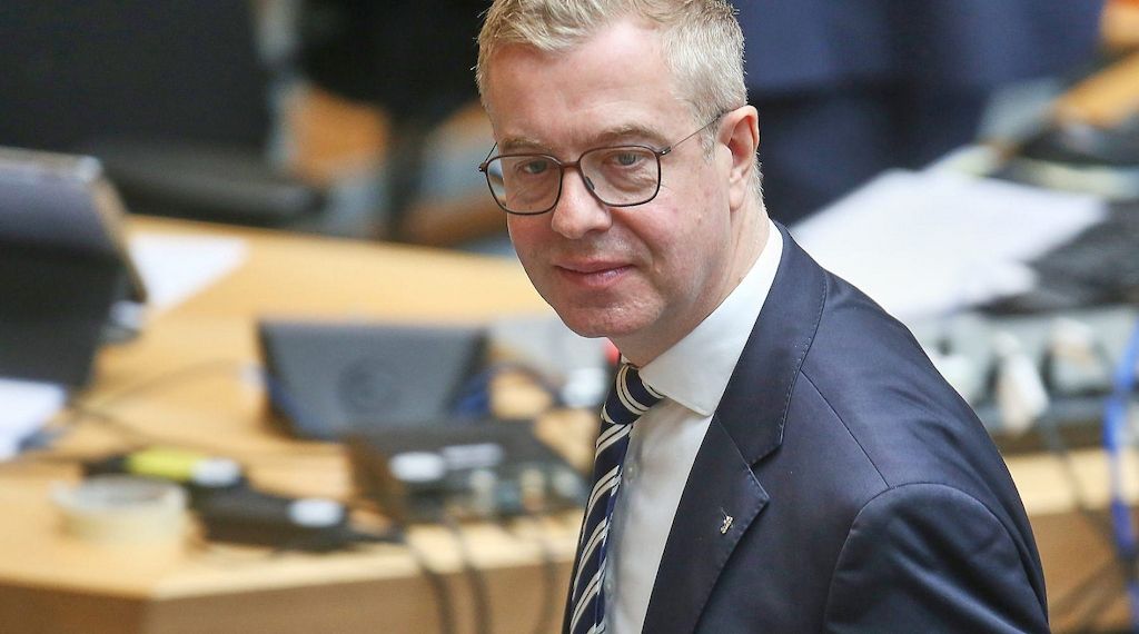Berliner Grüne finden Gesprächsangebot der CDU "ein wenig spät"