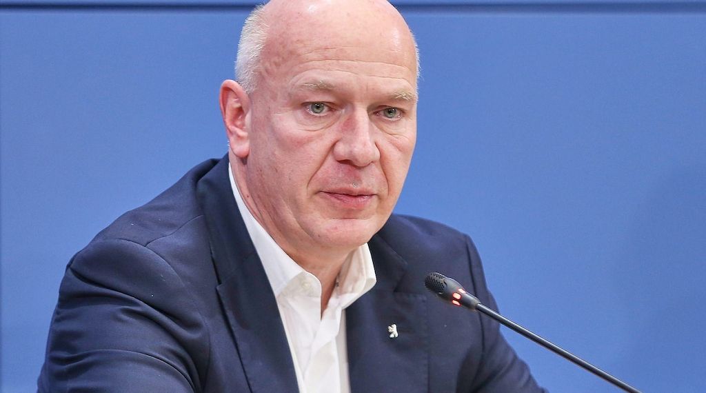 Regierende Bürgermeister Wegner warnt Schüler vor Unterwanderung durch Pro-Pali-Initiativen