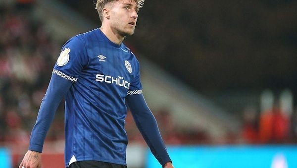 2. Bundesliga: Bielefeld gewinnt gegen Braunschweig