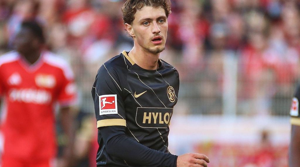 1. Bundesliga: Elversberg gewinnt gegen Mainz mit 4:1