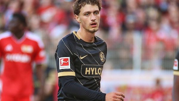 1. Bundesliga: Elversberg gewinnt gegen Mainz mit 4:1