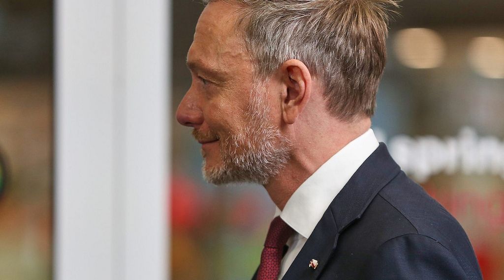 Lindner schließt politisches Comeback aus