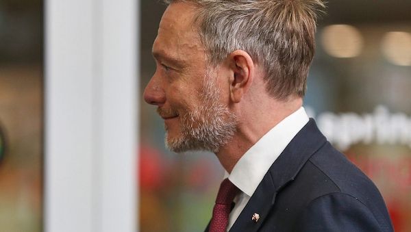 Lindner schließt politisches Comeback aus