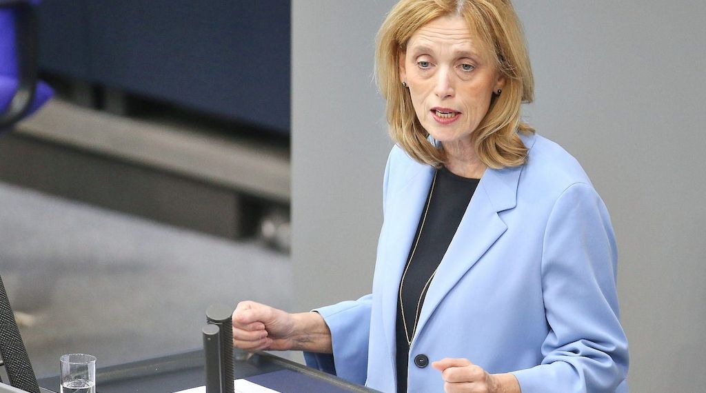 Jüdische Studierendenunion will Prien als Bundespräsidentin