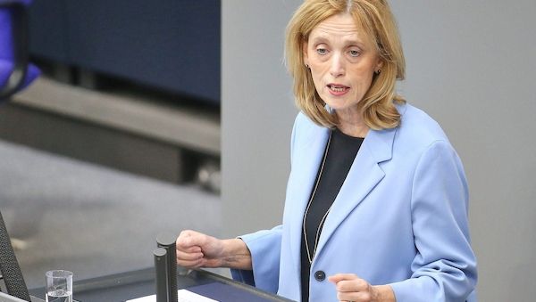Jüdische Studierendenunion will Prien als Bundespräsidentin