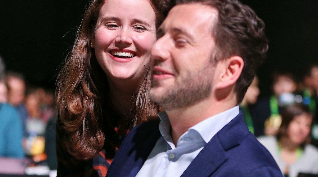 Grüne wollen Heimatbegriff positiver besetzen