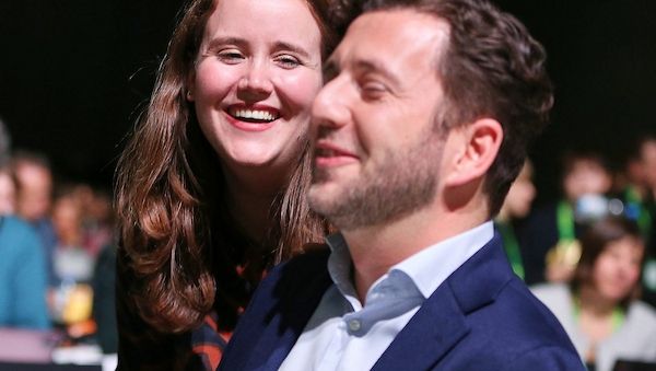 Grüne wollen Heimatbegriff positiver besetzen