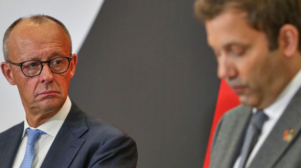 Jugendforscher warnen Union und SPD vor "demographischer Falle"