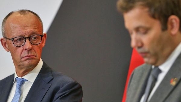 Jugendforscher warnen Union und SPD vor "demographischer Falle"