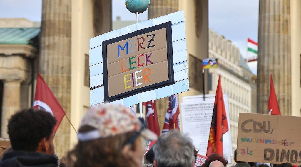 Polizeigewerkschaft zieht gemischte Bilanz der GenZ-Proteste